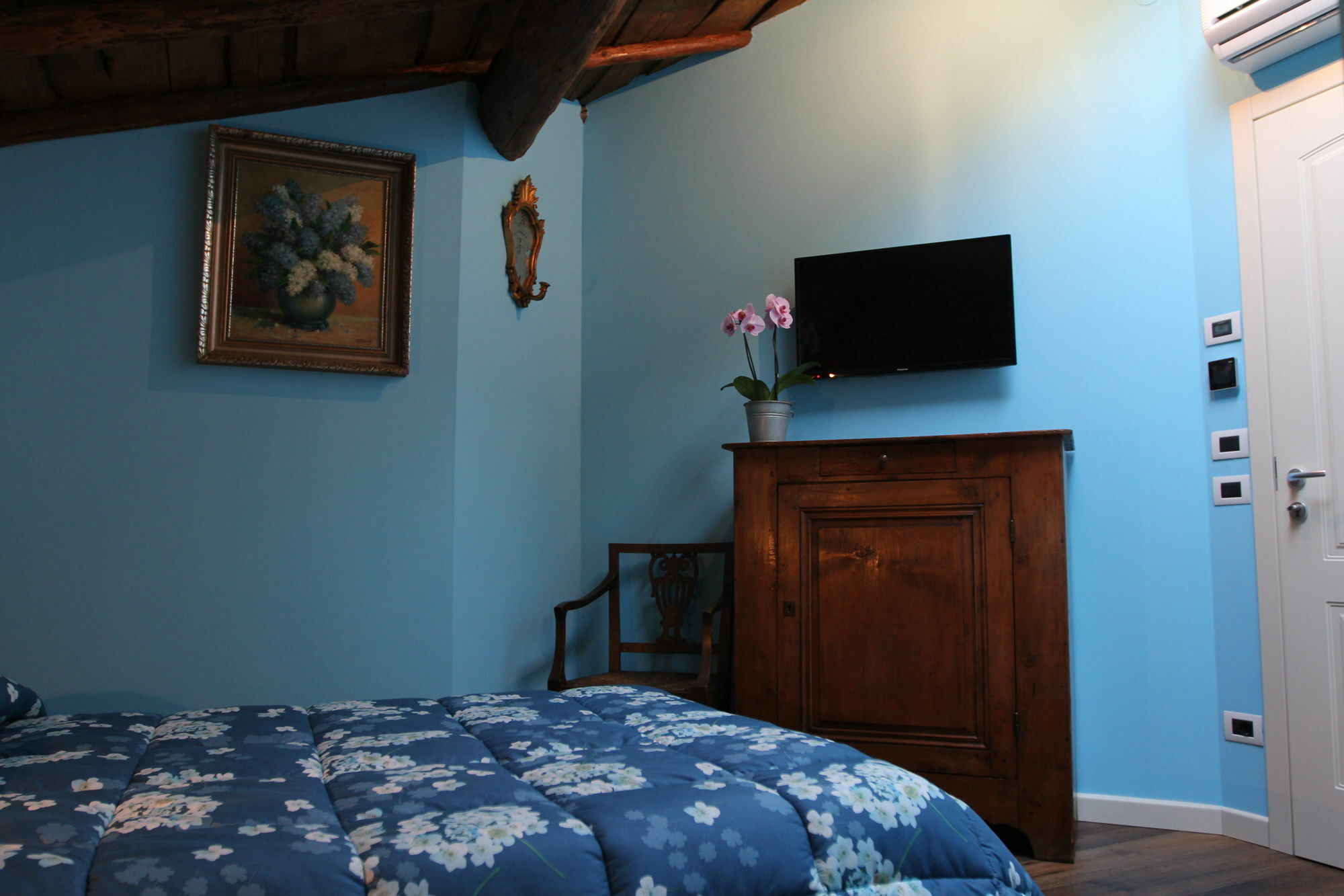 Relais Corte Sant' Agata B&B Verona Exterior photo