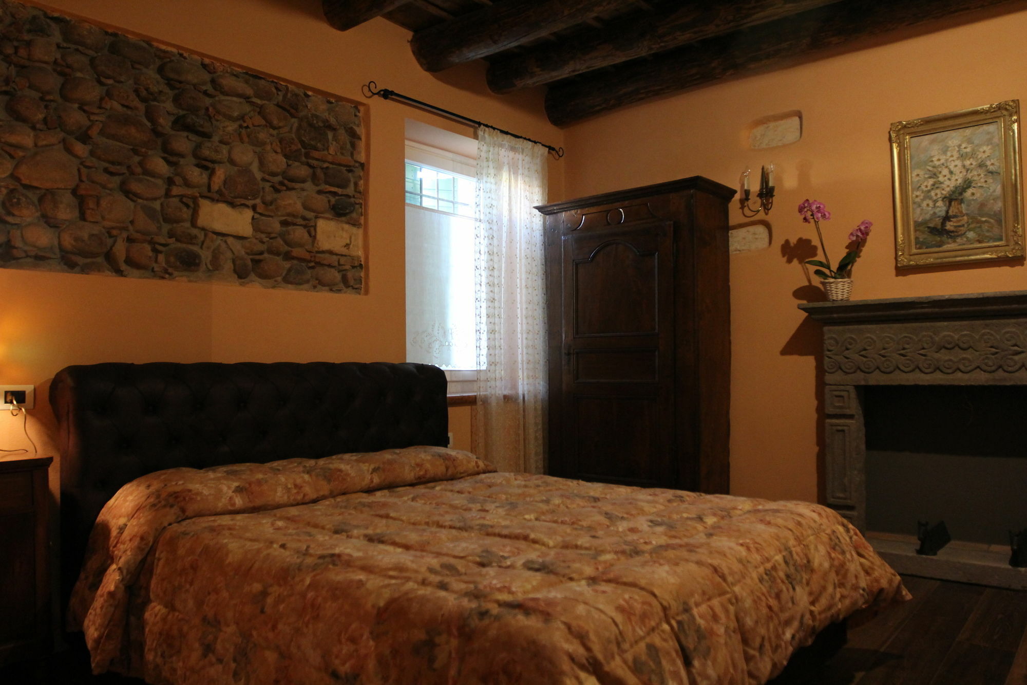 Relais Corte Sant' Agata B&B Verona Exterior photo