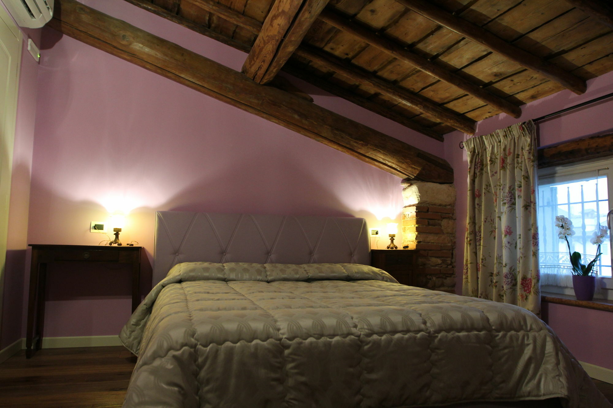 Relais Corte Sant' Agata B&B Verona Exterior photo