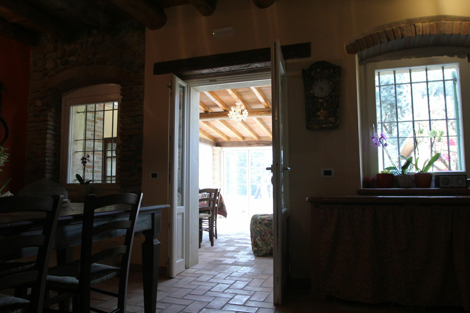 Relais Corte Sant' Agata B&B Verona Exterior photo