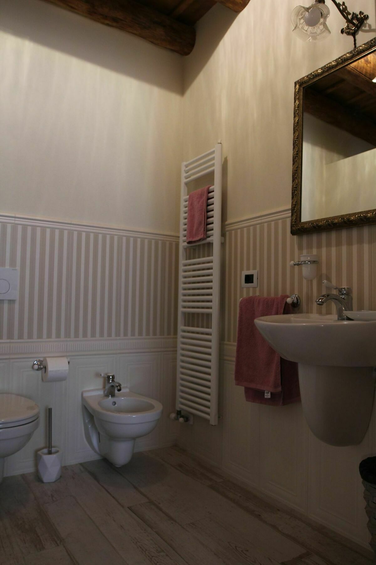 Relais Corte Sant' Agata B&B Verona Exterior photo